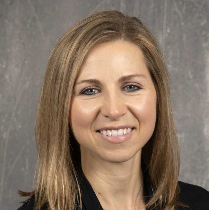Dr. Kristin Hale, CCC-A Audiologist | Ace Hearing Centers